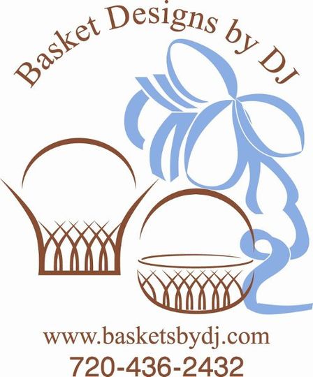 Basket Designs by DJ