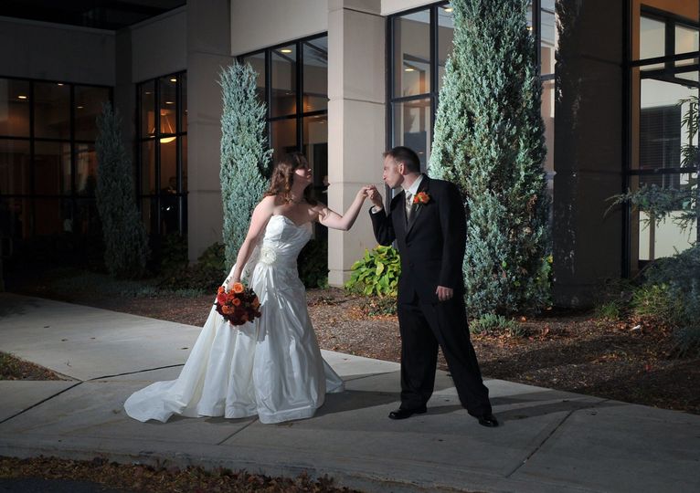 Holiday Inn Harrisburg Hershey