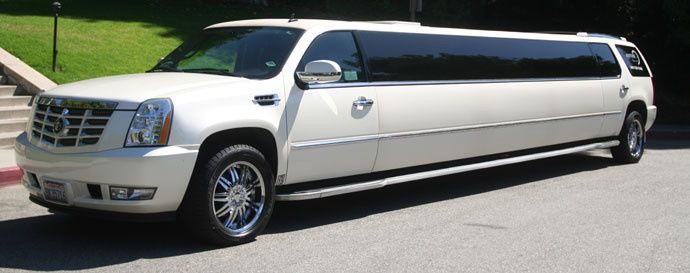 Florida Luxurious Shuttle & Limo inc.