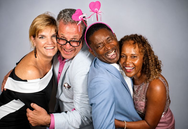 Freeze Frame Photobooth Orlando