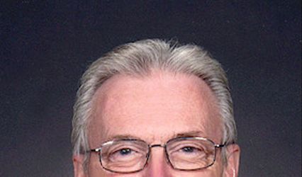 Ron Reaves, Wedding Officiant