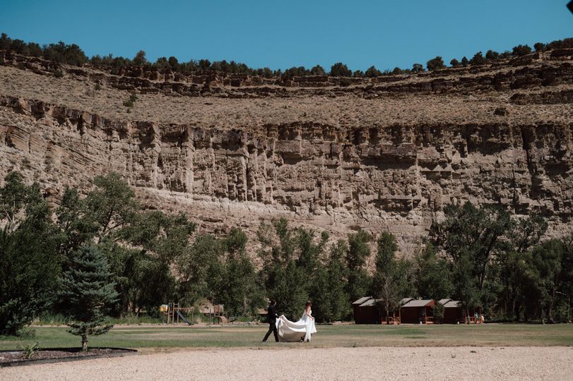 Strawberry Pinnacles Resort