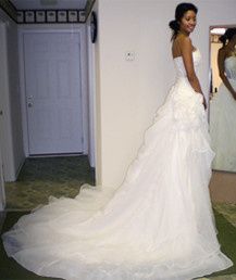 All Alterations & Custom Tailoring