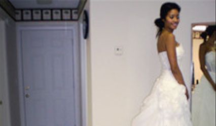 All Alterations & Custom Tailoring
