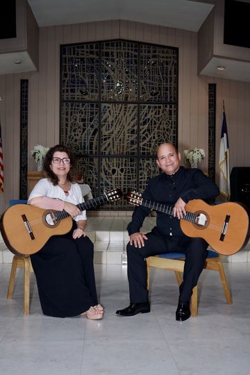 Bona Fide Duo