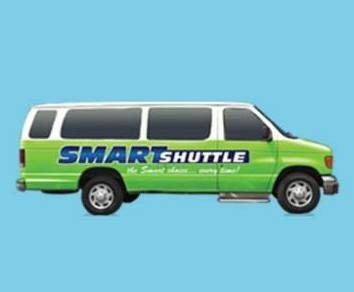 Smart Shuttle and Limousine