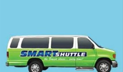 Smart Shuttle and Limousine