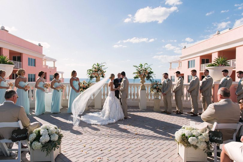 Hyatt Regency Clearwater Beach Resort and Spa