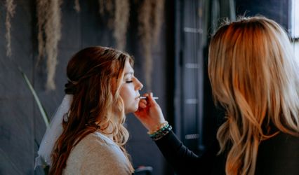 Makeup Mandy