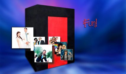 Wacky Booth