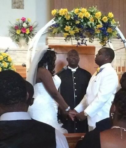 Elegant weddings 4 U
