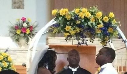 Elegant weddings 4 U
