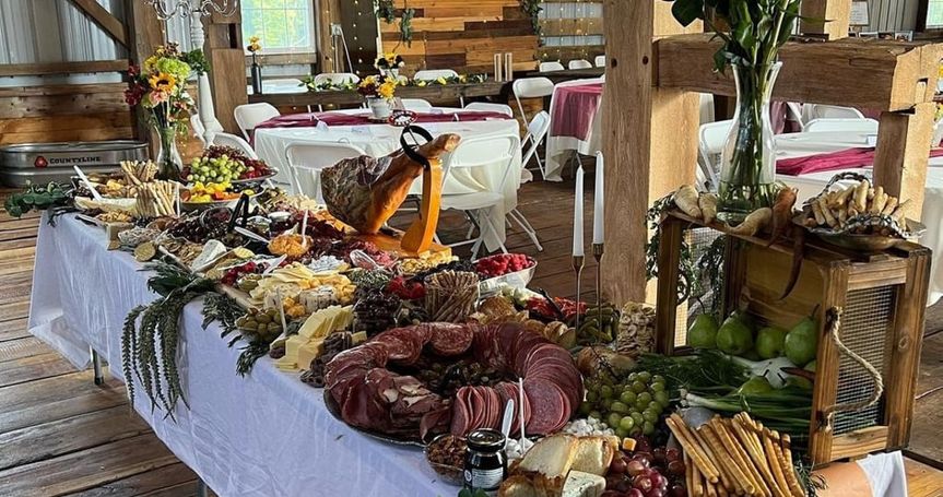 Youngstown BBQ Company