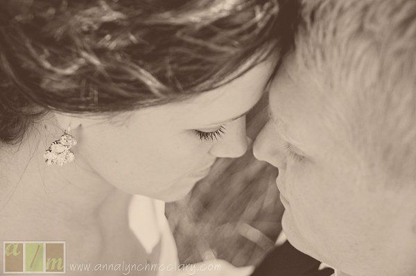 Anna Lynch McClary Photography