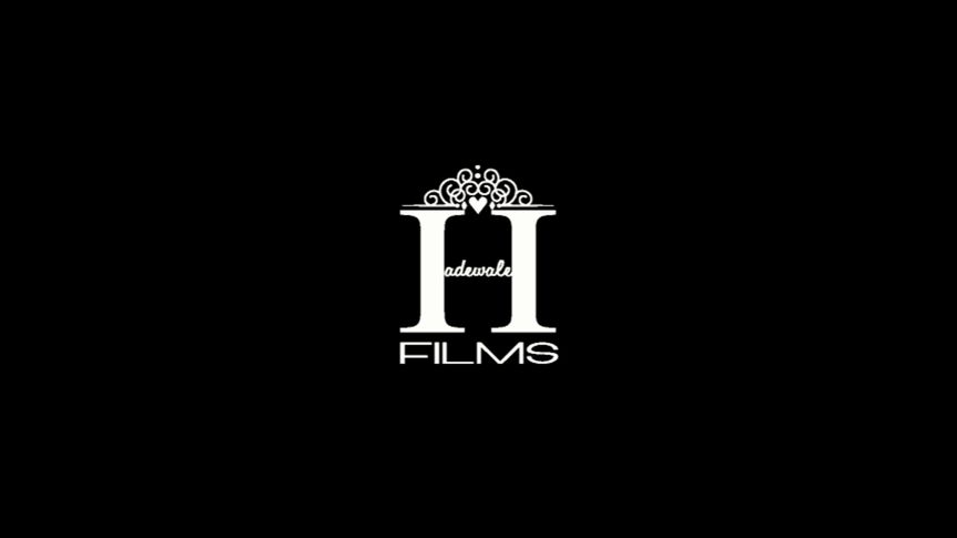 Henry Adewale Films
