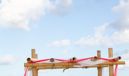 Paradise Beach Weddings