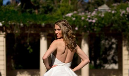 Connie Tao Designs