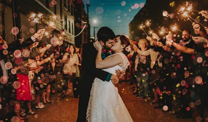 The Perfect Match Events by Amy Lynn