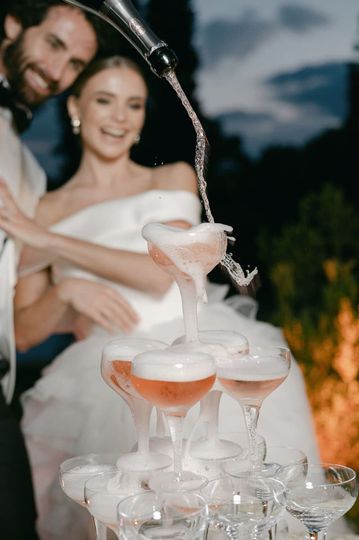 Vanessa Weddings and Events