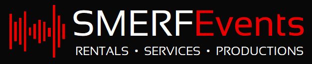 SMERFEvents Lighting & Decor Rentals