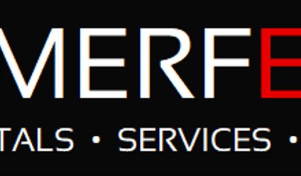 SMERFEvents Lighting & Decor Rentals