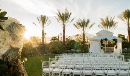 The Westin Rancho Mirage Golf Resort & Spa