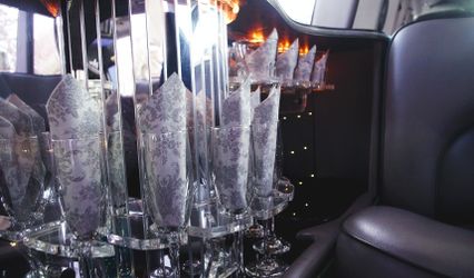 AAA A Extreme Limousine Service