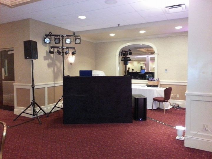 Flash & Dance DJ Service