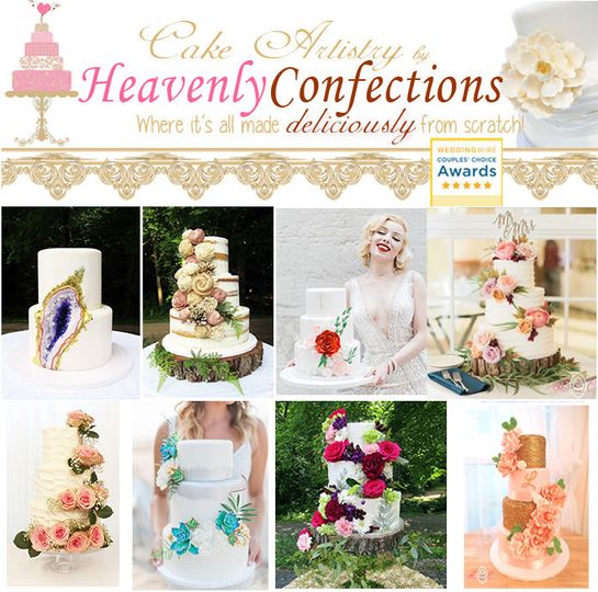 Heavenly Confections