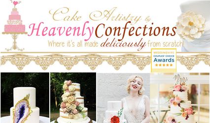 Heavenly Confections