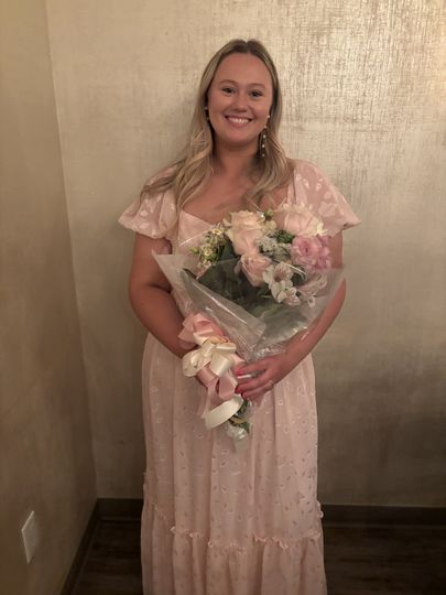 Blush & Bloom Wedding Planning