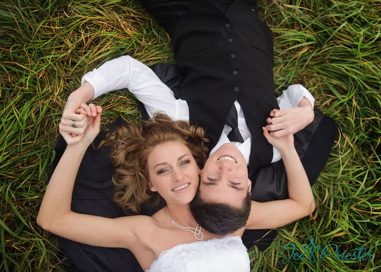 Jen Priester Photography
