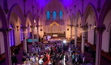 Agora Palace Event Center
