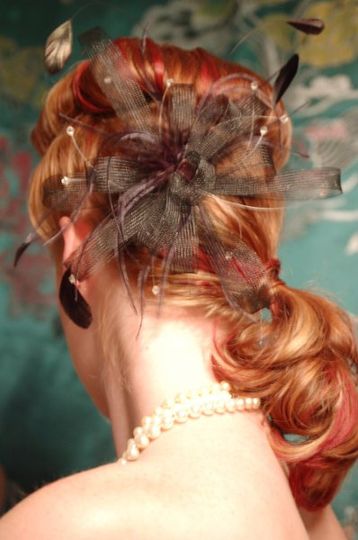 Hairpins Studio Salon Beauty Health Roswell Ga