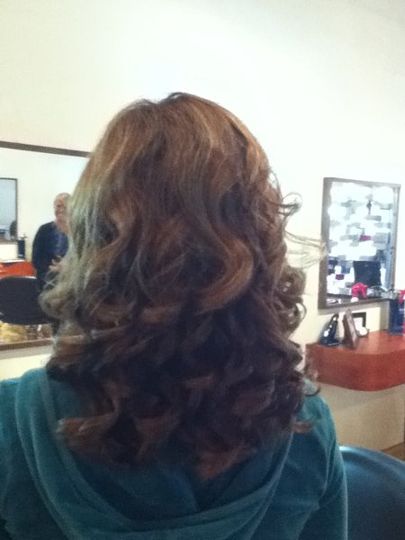 Hairpins Studio Salon Beauty Health Roswell Ga