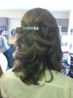 Hairpins Studio Salon Beauty Health Roswell Ga
