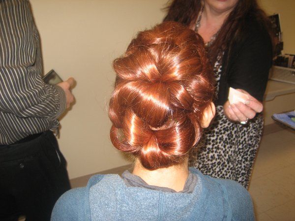 Hairpins Studio Salon Beauty Health Roswell Ga