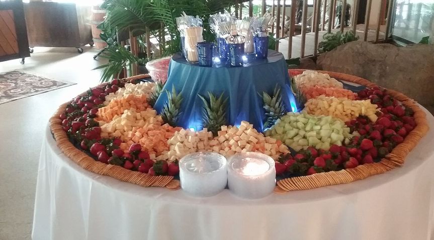 Expressions Catering LLC