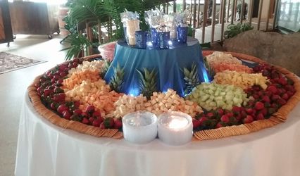 Expressions Catering LLC