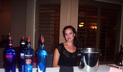 B2 Bartending & Events, Inc., Arizona and California Bar Staff!