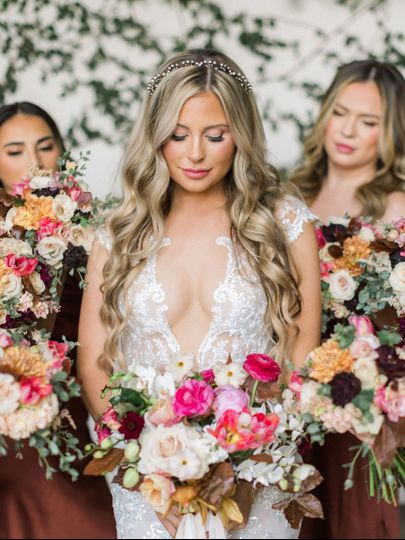 LaFleur Event Planning + Decor