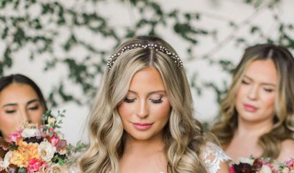LaFleur Event Planning + Decor
