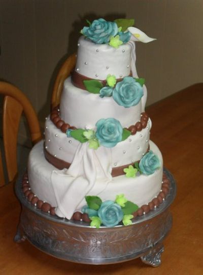 Jossi's Cake