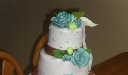 Jossi's Cake