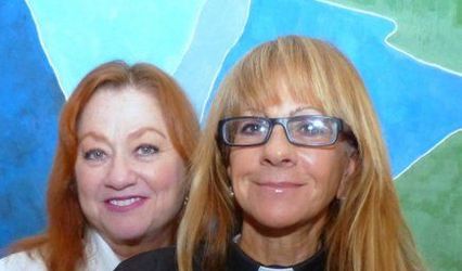 2 Revs For You-Rev. Robin & Rev. Leslie