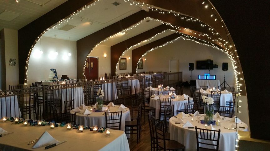 Paradise Cove At Lake Grapevine Venue Southlake Tx Weddingwire