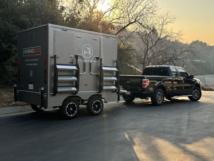 RhinoCo Rentals