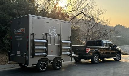 RhinoCo Rentals