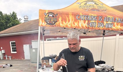 John BBQ & Catering
