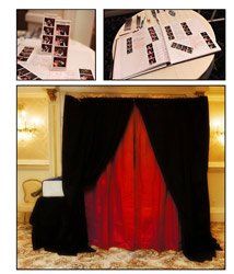 NJ Photobooths